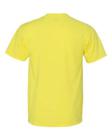 Jerzees 29M Adult DRI-POWER ACTIVE T-Shirt #color_NEON YELLOW