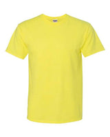 Jerzees 29M Adult DRI-POWER ACTIVE T-Shirt #color_NEON YELLOW