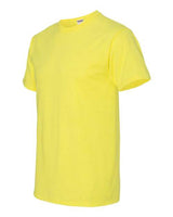 Jerzees 29M Adult DRI-POWER ACTIVE T-Shirt #color_NEON YELLOW