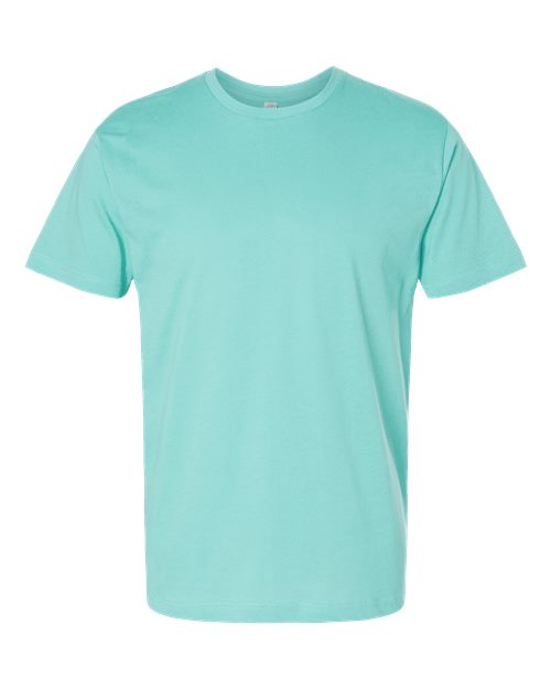 LAT 6901 Men's Fine Jersey T-Shirt #color_CHILL