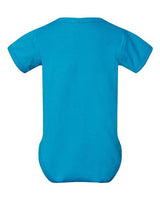 Rabbit Skins 4424 Infant Fine Jersey Bodysuit #color_COBALT