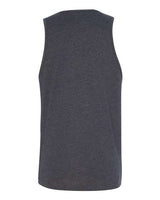 Next Level N6233 Unisex CVC Tank #color_CHARCOAL
