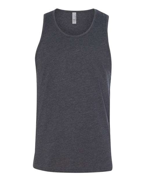 Next Level N6233 Unisex CVC Tank #color_CHARCOAL