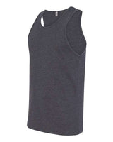 Next Level N6233 Unisex CVC Tank #color_CHARCOAL