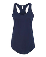 Next Level N1533 Ladies' Ideal Racerback Tank #color_MIDNIGHT NAVY