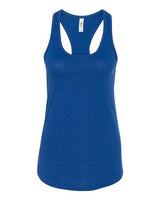 Next Level N1533 Ladies' Ideal Racerback Tank #color_ROYAL