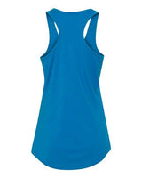 Next Level N1533 Ladies' Ideal Racerback Tank #color_TURQUOISE
