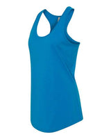 Next Level N1533 Ladies' Ideal Racerback Tank #color_TURQUOISE