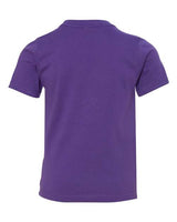 Next Level 3310 Youth Boys Cotton Crew #color_PURPLE RUSH