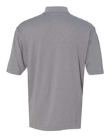 Sierra Pacific 0469 Moisture Free Mesh Polo #color_Heathered Steel
