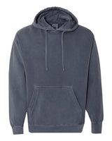 Comfort Colors 1567 Adult Hooded Sweatshirt #color_DENIM