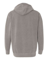 Comfort Colors 1567 Adult Hooded Sweatshirt #color_GREY