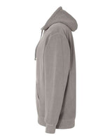 Comfort Colors 1567 Adult Hooded Sweatshirt #color_GREY