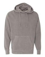 Comfort Colors 1567 Adult Hooded Sweatshirt #color_GREY