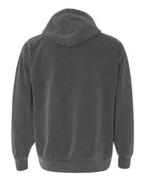Comfort Colors 1567 Adult Hooded Sweatshirt #color_PEPPER