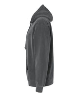 Comfort Colors 1567 Adult Hooded Sweatshirt #color_PEPPER