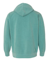 Comfort Colors 1567 Adult Hooded Sweatshirt #color_SEAFOAM