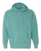 Comfort Colors 1567 Adult Hooded Sweatshirt #color_SEAFOAM