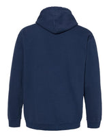 Comfort Colors 1567 Adult Hooded Sweatshirt #color_TRUE NAVY