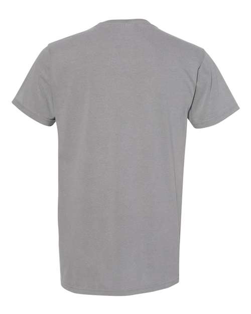Comfort Colors C4017 Adult Midweight T-Shirt #color_GREY