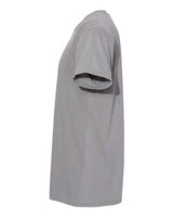 Comfort Colors C4017 Adult Midweight T-Shirt #color_GREY