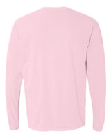 Comfort Colors C6014 Adult Heavyweight Long-Sleeve T-Shirt #color_BLOSSOM