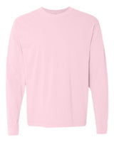 Comfort Colors C6014 Adult Heavyweight Long-Sleeve T-Shirt #color_BLOSSOM