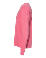Comfort Colors C6014 Adult Heavyweight Long-Sleeve T-Shirt #color_CRUNCHBERRY