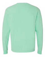 Comfort Colors C6014 Adult Heavyweight Long-Sleeve T-Shirt #color_ISLAND REEF