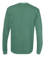Comfort Colors C6014 Adult Heavyweight Long-Sleeve T-Shirt #color_LIGHT GREEN