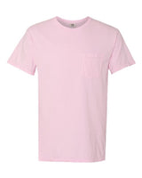 Comfort Colors 6030CC Adult Heavyweight Pocket T-Shirt #color_BLOSSOM