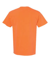 Comfort Colors 6030CC Adult Heavyweight Pocket T-Shirt #color_BURNT ORANGE