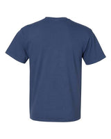 Comfort Colors 6030CC Adult Heavyweight Pocket T-Shirt #color_CHINA BLUE