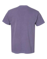 Comfort Colors 6030CC Adult Heavyweight Pocket T-Shirt #color_GRAPE