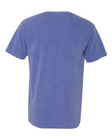 Comfort Colors 6030CC Adult Heavyweight Pocket T-Shirt #color_PERIWINKLE