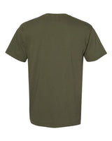 Comfort Colors 6030CC Adult Heavyweight Pocket T-Shirt #color_SAGE