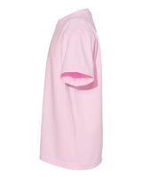 Comfort Colors C9018 Youth Midweight T-Shirt #color_BLOSSOM