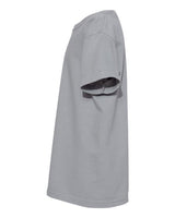 Comfort Colors C9018 Youth Midweight T-Shirt #color_GRANITE