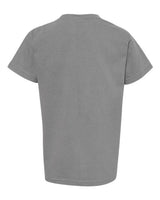 Comfort Colors C9018 Youth Midweight T-Shirt #color_GREY