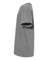 Comfort Colors C9018 Youth Midweight T-Shirt #color_GREY