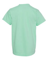 Comfort Colors C9018 Youth Midweight T-Shirt #color_ISLAND REEF