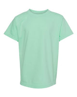 Comfort Colors C9018 Youth Midweight T-Shirt #color_ISLAND REEF