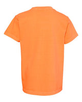 Comfort Colors C9018 Youth Midweight T-Shirt #color_MELON