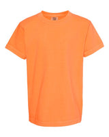 Comfort Colors C9018 Youth Midweight T-Shirt #color_MELON