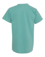 Comfort Colors C9018 Youth Midweight T-Shirt #color_SEAFOAM
