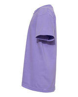 Comfort Colors C9018 Youth Midweight T-Shirt #color_VIOLET