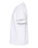 Comfort Colors C9018 Youth Midweight T-Shirt #color_WHITE