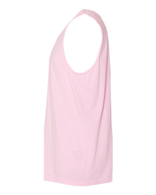Comfort Colors C9360 Adult Heavyweight Tank #color_BLOSSOM