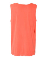 Comfort Colors C9360 Adult Heavyweight Tank #color_BRIGHT SALMON