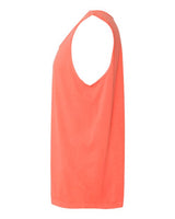 Comfort Colors C9360 Adult Heavyweight Tank #color_BRIGHT SALMON